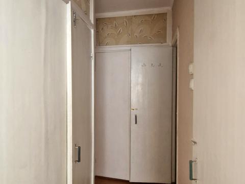 квартира по адресу Евгения Чикаленко ул., 87