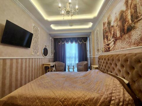 квартира за адресою Аркадійське плато вул. (Гагаринське плато), 9