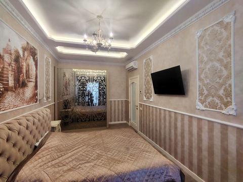 квартира за адресою Аркадійське плато вул. (Гагаринське плато), 9
