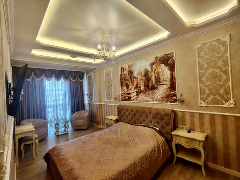 квартира за адресою Аркадійське плато вул. (Гагаринське плато), 9