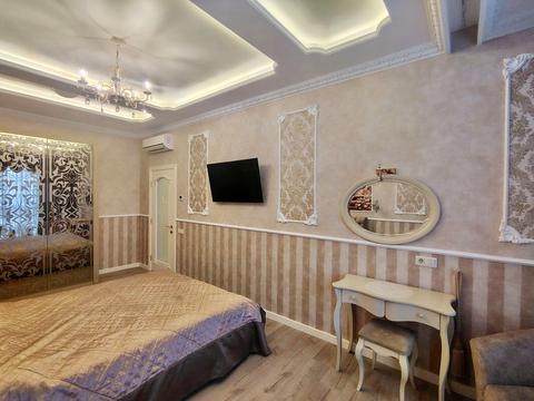 квартира за адресою Аркадійське плато вул. (Гагаринське плато), 9