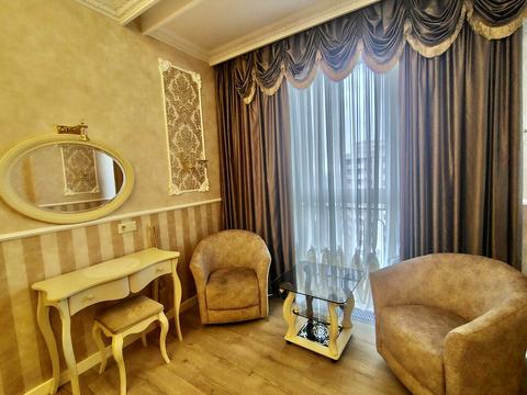 квартира за адресою Аркадійське плато вул. (Гагаринське плато), 9