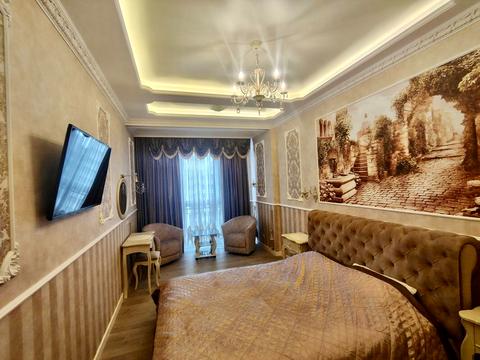 квартира за адресою Аркадійське плато вул. (Гагаринське плато), 9