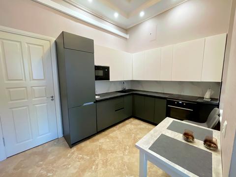 квартира по адресу Бессарабская пл., 5-А
