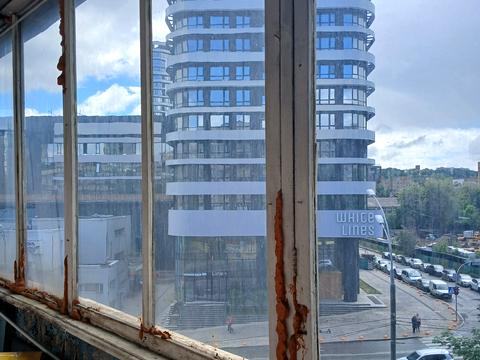 квартира по адресу Васильковская ул., 4