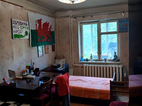 квартира по адресу Васильковская ул., 4