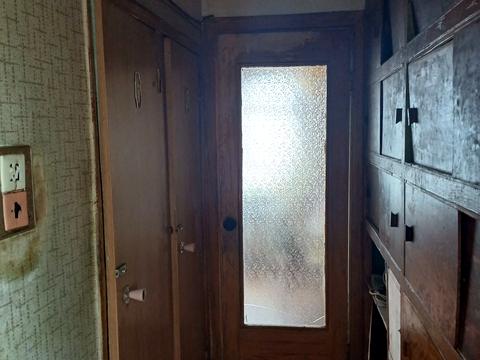 квартира по адресу Васильковская ул., 4