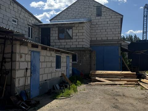 комерційна за адресою с. Стрижівка, Мікаберідзе вул., 41