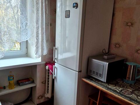 квартира за адресою Вадима Гетьмана вул., 38