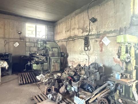 комерційна за адресою с. Стрижівка, Мікаберідзе вул., 41