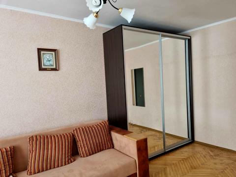 квартира за адресою Вадима Гетьмана вул., 38
