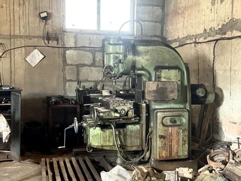 комерційна за адресою с. Стрижівка, Мікаберідзе вул., 41