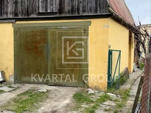 будинок за адресою Київська вул., 42