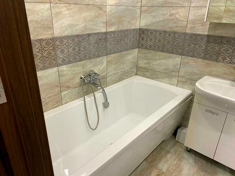 квартира за адресою Кам'янська вул. (Дніпродзержинська), 6