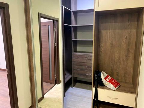 квартира за адресою Кам'янська вул. (Дніпродзержинська), 6