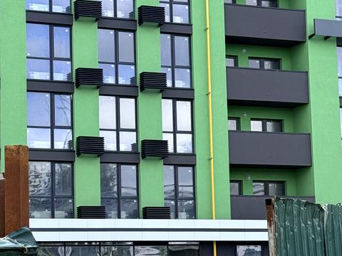 квартира за адресою Дніпровська набережна вул., (Будинок 11)