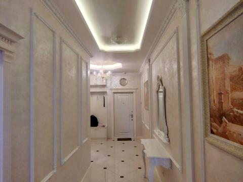 квартира за адресою Аркадійське плато вул. (Гагаринське плато), 9