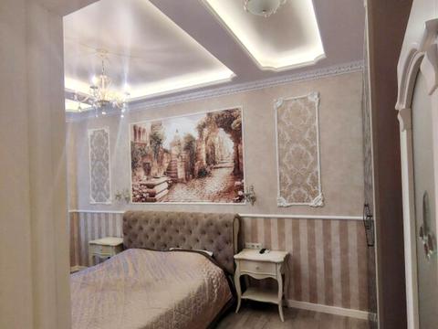 квартира за адресою Аркадійське плато вул. (Гагаринське плато), 9