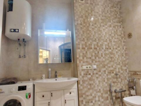 квартира за адресою Аркадійське плато вул. (Гагаринське плато), 9