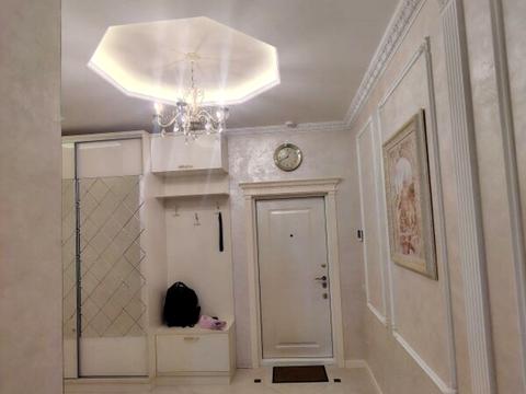 квартира за адресою Аркадійське плато вул. (Гагаринське плато), 9