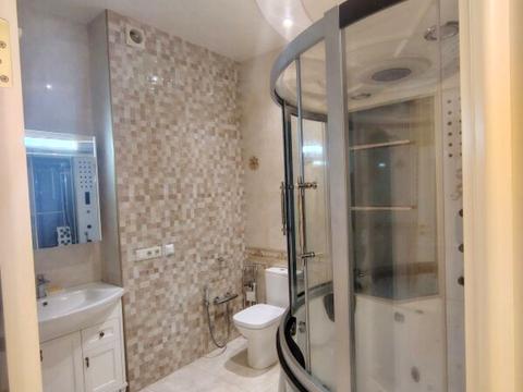 квартира за адресою Аркадійське плато вул. (Гагаринське плато), 9