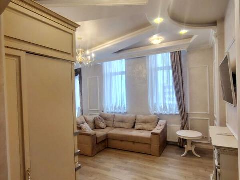 квартира за адресою Аркадійське плато вул. (Гагаринське плато), 9