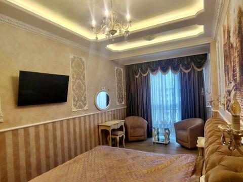 квартира за адресою Аркадійське плато вул. (Гагаринське плато), 9