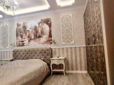 квартира за адресою Аркадійське плато вул. (Гагаринське плато), 9