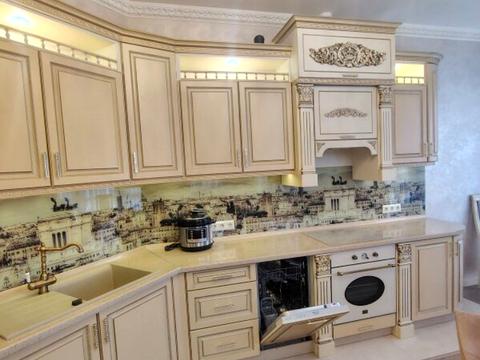 квартира за адресою Аркадійське плато вул. (Гагаринське плато), 9