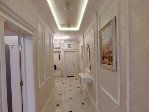 квартира за адресою Аркадійське плато вул. (Гагаринське плато), 9