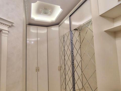 квартира за адресою Аркадійське плато вул. (Гагаринське плато), 9