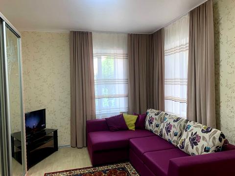 квартира за адресою Святослава Хороброго вул. (Чкалова), 42