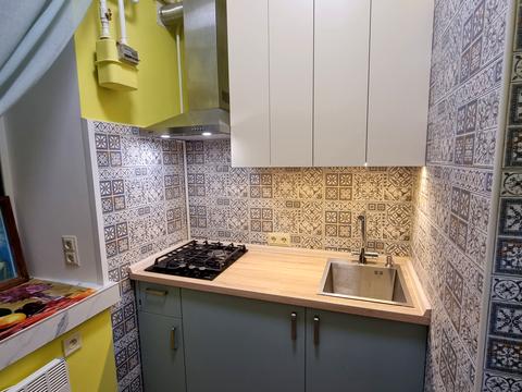 квартира за адресою Святослава Хороброго вул. (Чкалова), 42