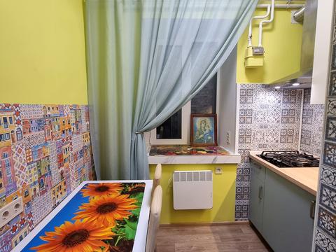квартира за адресою Святослава Хороброго вул. (Чкалова), 42