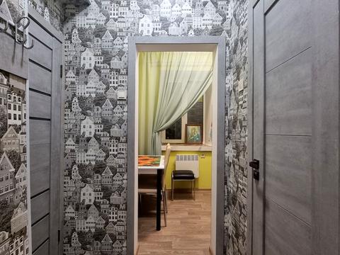 квартира за адресою Святослава Хороброго вул. (Чкалова), 42