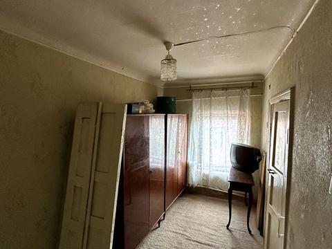 квартира по адресу Михаила Драгоманова ул. (Димитрова), 32А