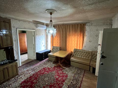 квартира по адресу Михаила Драгоманова ул. (Димитрова), 32А