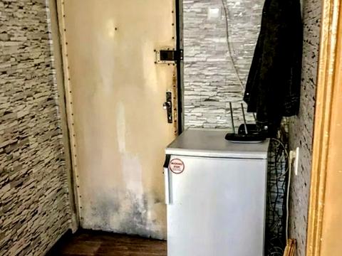 квартира за адресою Ушинського вул., 25