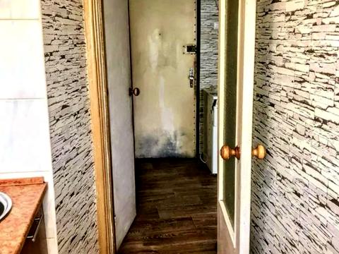квартира за адресою Ушинського вул., 25