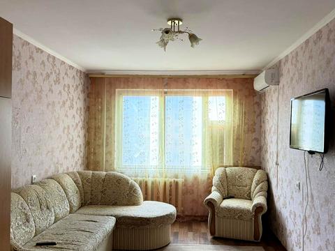 квартира по адресу Ярослава Баиса ул. (Владимира Высоцкого), 2