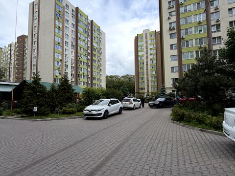 квартира за адресою Академіка Шалімова вул., 67-А