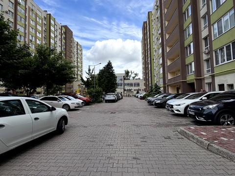 квартира за адресою Академіка Шалімова вул., 67-А