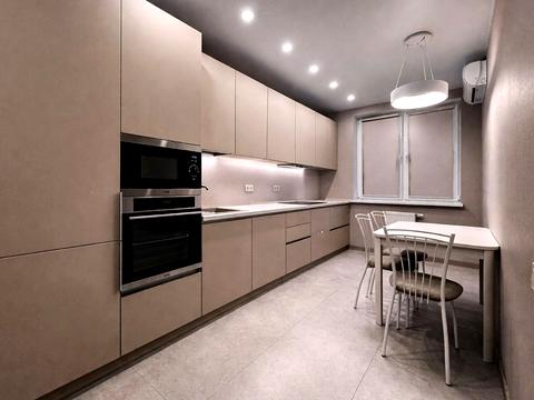 квартира за адресою Джона Ленона вул., 39