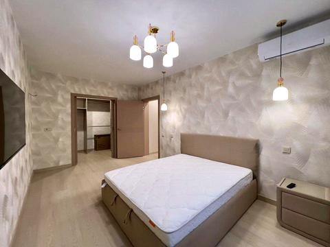 квартира за адресою Джона Ленона вул., 39