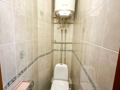 квартира по адресу Тракторостроителей просп., 160а