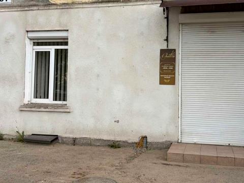 коммерческая по адресу Миру, 10