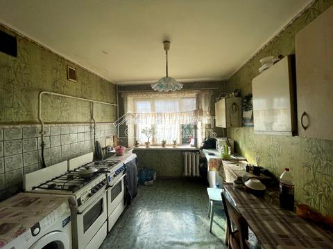 комната по адресу Двенадцатого Апреля ул., 34