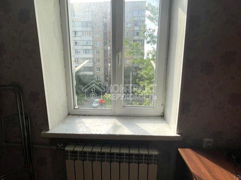 комната по адресу Двенадцатого Апреля ул., 34