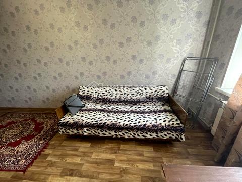 комната по адресу Двенадцатого Апреля ул., 34