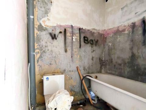 квартира за адресою Вадима Гурова вул., 43